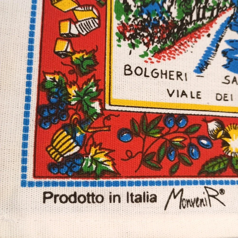 N/A vintage toscana